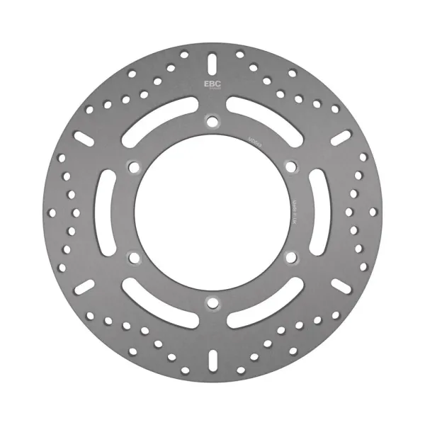 Unified Brake Rotor Application Chart – Front Left Oe Replacement Disc
