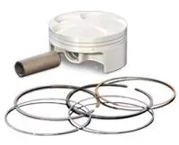 ProX PISTON KIT XR650L 93-13