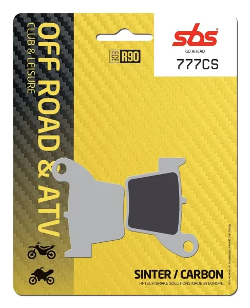 Brake Pads and Shoes – Rear Brake