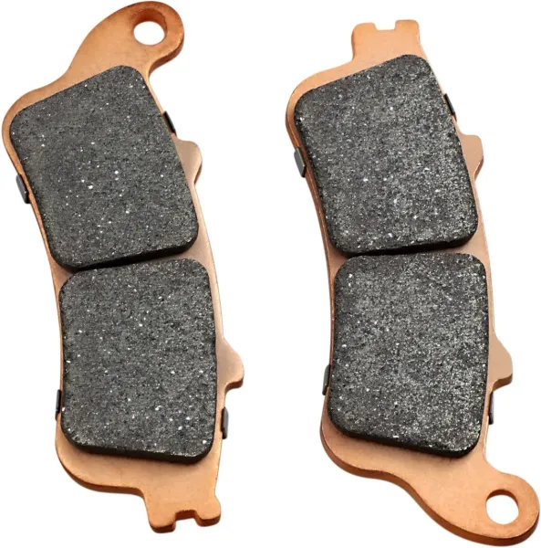 Brake Pads and Shoes – Application Chart - Front Pad/Shoe