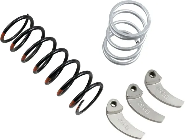 Performance Clutch Kits – Sport Utility Kits - Oversize Tire