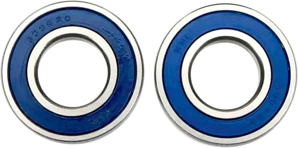Wheel Bearings – Front