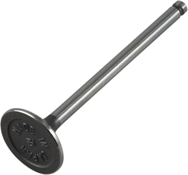 Engine Valves – Steel Exhaust Valve