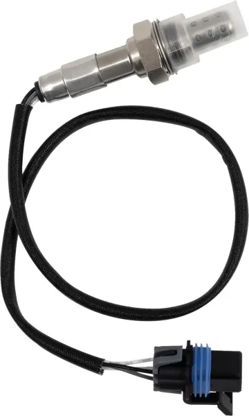 Oxygen Sensors