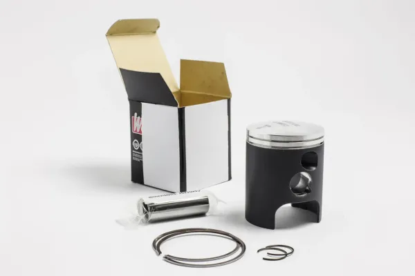 Wossner PISTON KIT STD DT125R 86-06/LC2 96-98 56,44 OVR+0.50