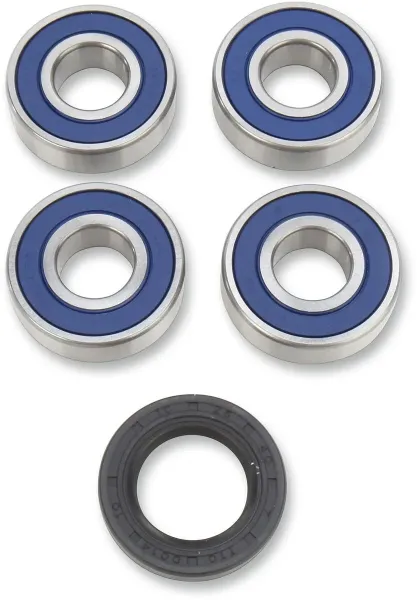 Wheel Bearings and Seal Kits – Rear