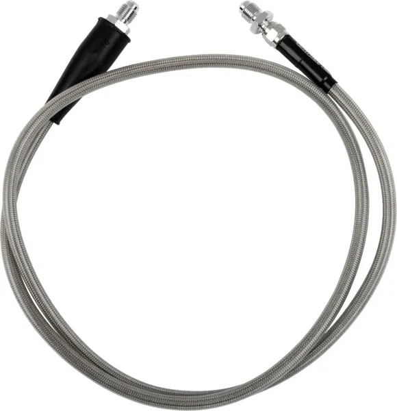 Stainless Steel Braided Clutch Lines