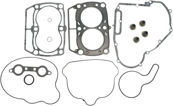 Gaskets and Oil Seals – Complete Gasket