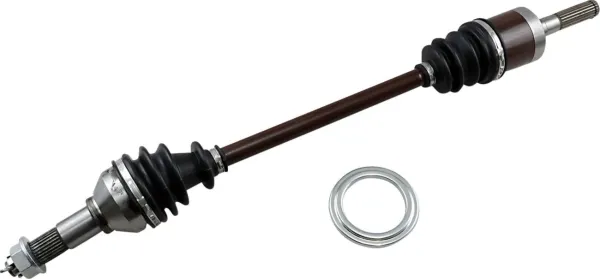 Complete Axle Kits – Front Right
