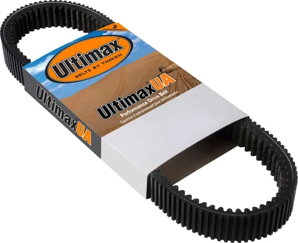 Drive Belts – Ua