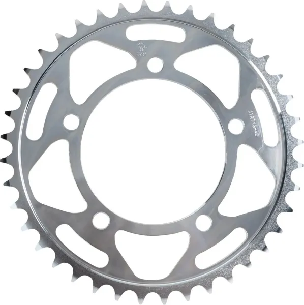 LED Battery Gauges – Ducati Rear Sprocket Carriers - Rear Sprocket