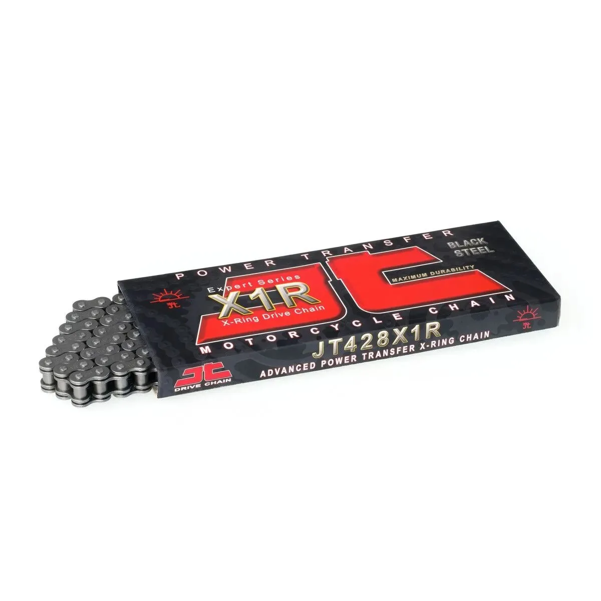 JT Chains CHAIN JT428X1R 138 C