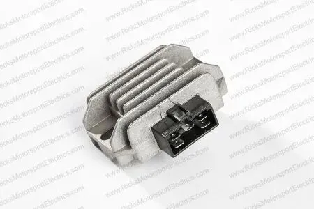 Regulator/Rectifiers and Stators – Rectifier/ Regulator