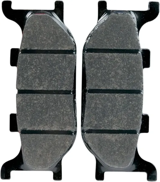 Brake Pads and Shoes – Front Brake