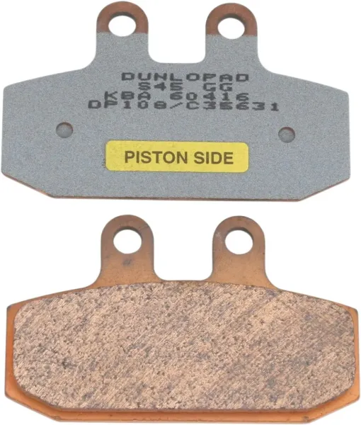 DP Brakes Dp Brakes – 108
