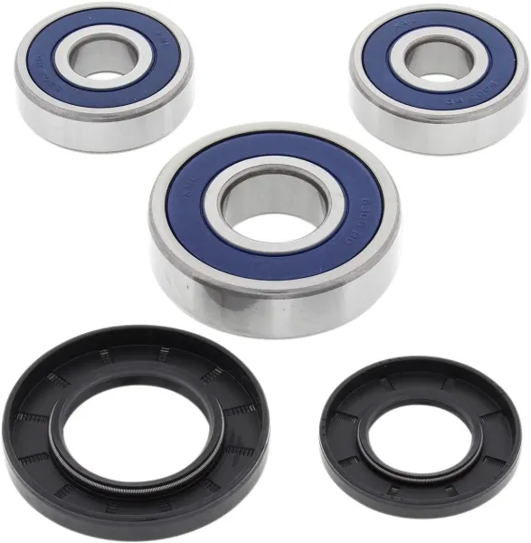 Wheel Bearing and Seal Kits – Rear Wheel