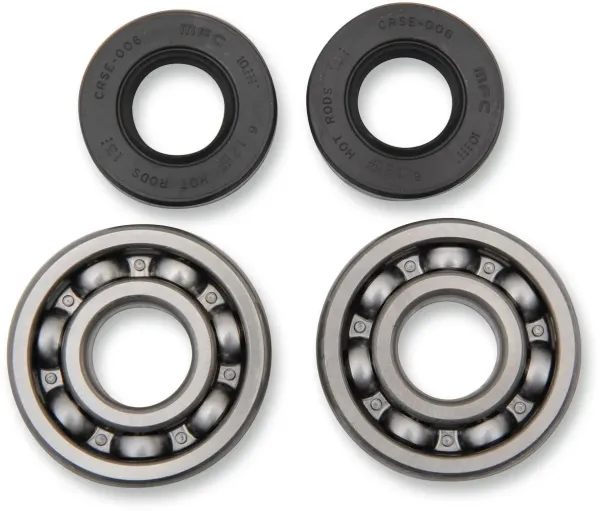 Main Bearing and Seal Kits