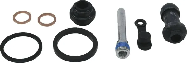 Brake Caliper Rebuild Kits – Rear