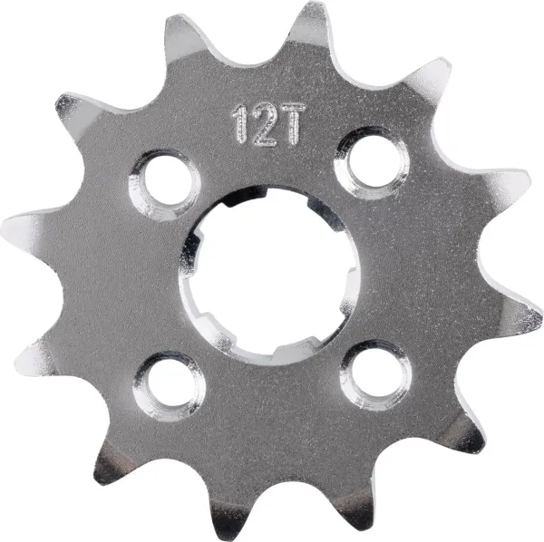 Sprockets – Front