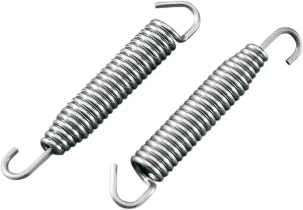 Exhaust Springs – 75 mm