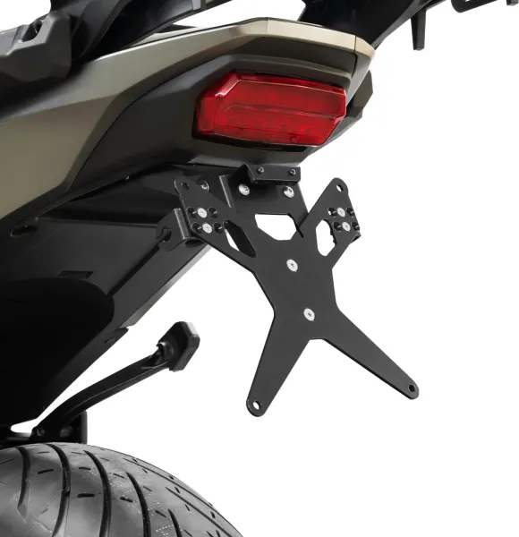 License Plate Holders – License Plate Holder Types Will Fit License Plates from the Following Countries - Type E