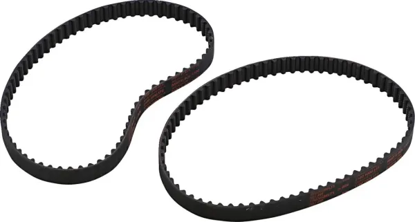 Tru-Fit Timing Belts