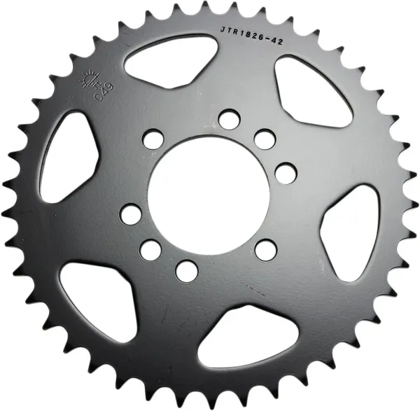 Jt Sprockets – Rear Sprocket