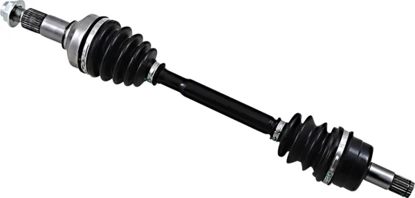 Complete Axle Kits – Front Left