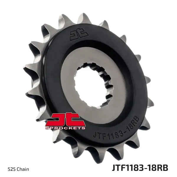 LED Battery Gauges – Jt Sprockets - Front Sprocket