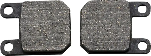 Brake Pads – Sintered Offroad/Hh-Sintered (1396) - Front