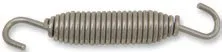 Stage 5 Exhaust Replacement Parts – Long spring