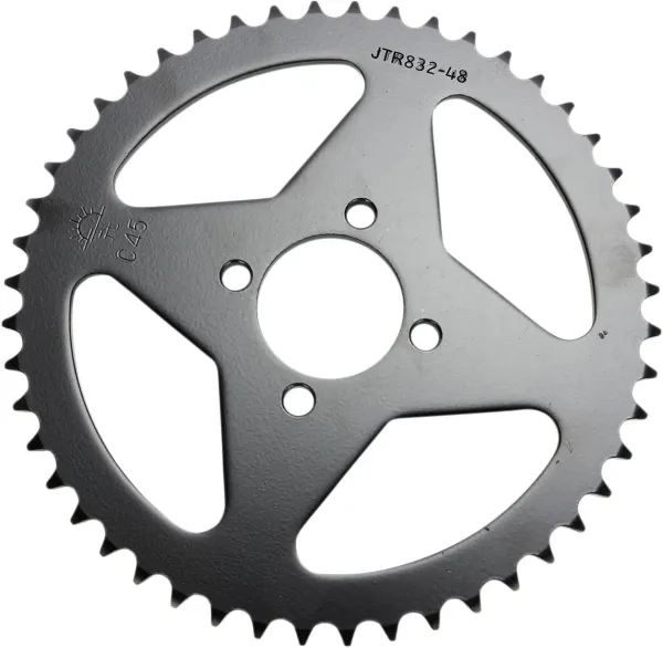 LED Battery Gauges – Jt Sprockets - Rear Sprocket