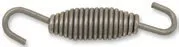 Stage 5 Exhaust Replacement Parts – Short spring