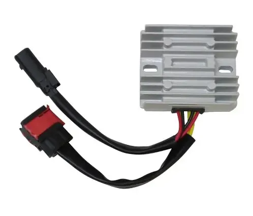 Voltage Regulators