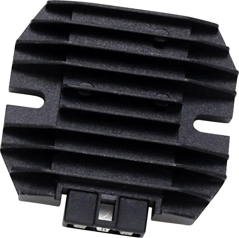 Lithium-Ion Battery-Compatible Rectifier/Regulators