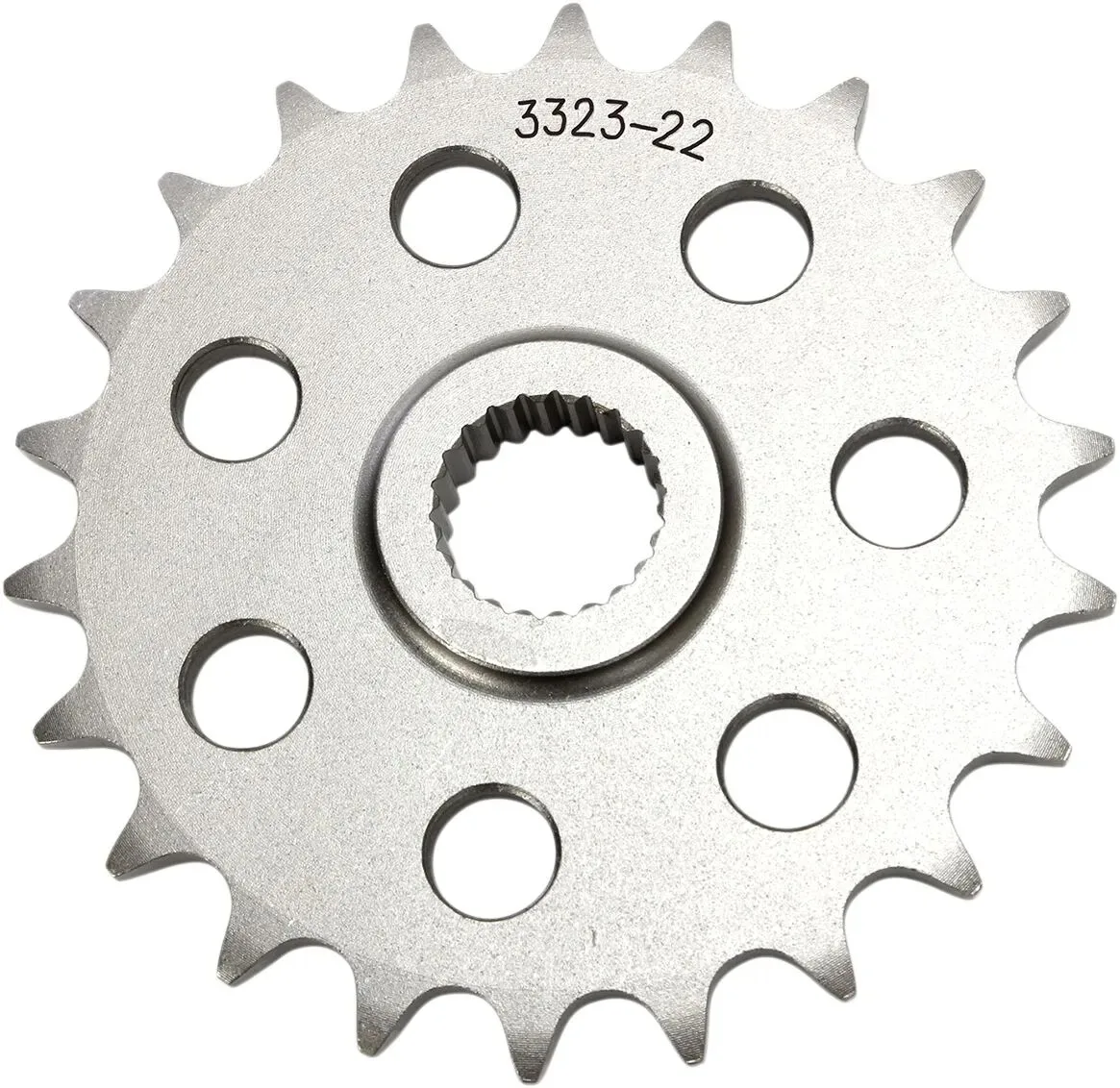 Jt Sprockets – Front Sprocket