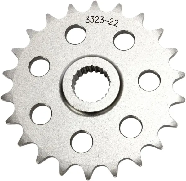 Jt Sprockets – Front Sprocket