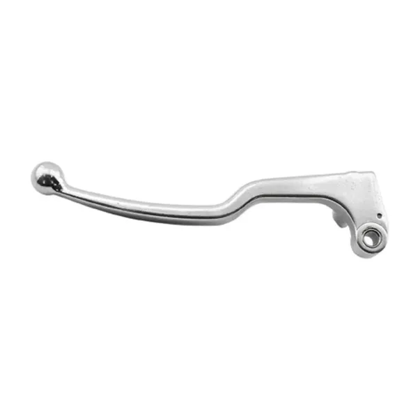 OEM Style Brake and Clutch Levers – Silver Clutch Lever