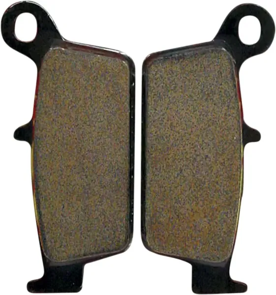 Brake Pads and Shoes – Rear Brake