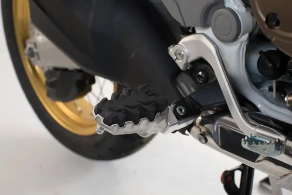 SW-Motech FOOTREST KIT EVO