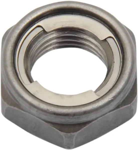 KYB LOCK NUT RCU 12MM