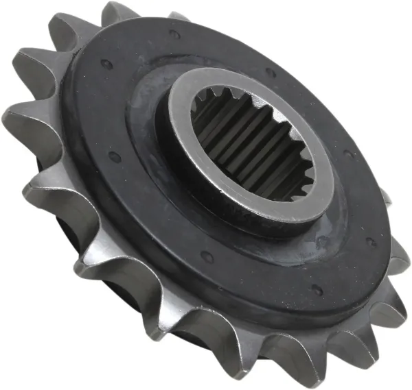LED Battery Gauges – Ducati Rear Sprocket Carriers - Front Sprocket
