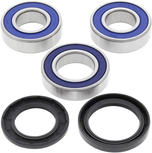 Wheel Bearing and Seal Kits – Rear Wheel