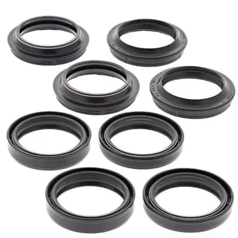 All Balls FORK SEAL & DUST KIT TRIU