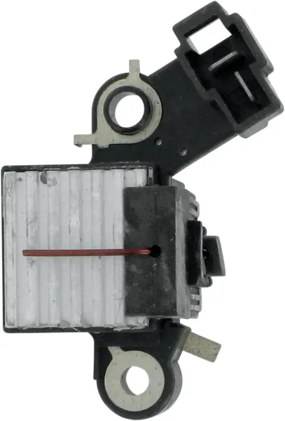 Regulator/Rectifiers and Stators – Rectifier/ Regulator