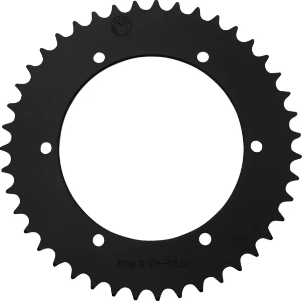 Sprockets – Aluminum Rear Sprockets - Aluminum