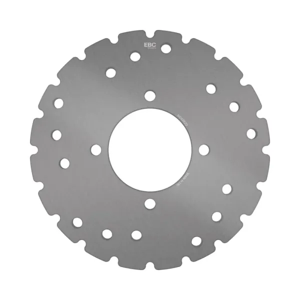 Brake Rotors – Front Rotor