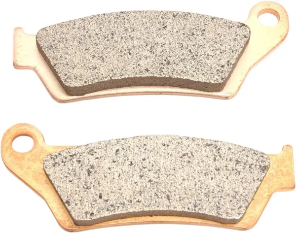 Brake Pads and Shoes – Application Chart - Rear Pad/Shoe