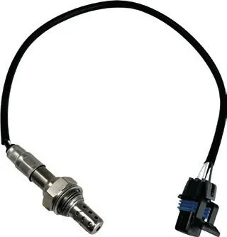 Oxygen Sensors