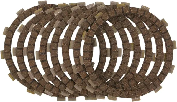 EBC Clutch Kits, Clutch Springs and Diaphragm Springs – Ck Series Clutch